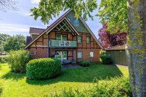 Alt Boltenhagen Wohnung 07, Boltenhagen